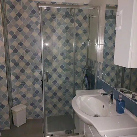 Casa Kale Polis Daire Gallipoli
