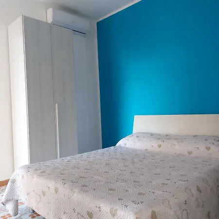 Casa Kale Polis Daire *